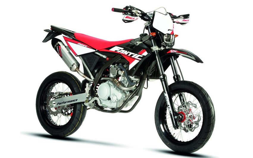 Fantic Motard 125 Performance Prezzo, Scheda tecnica e Foto Dueruote